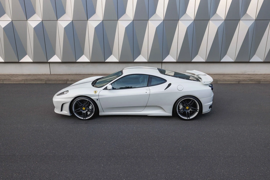 2008 Ferrari F430 Berlinetta - Image 12 of 31