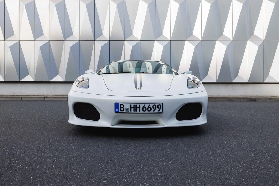 2008 Ferrari F430 Berlinetta - Image 18 of 31