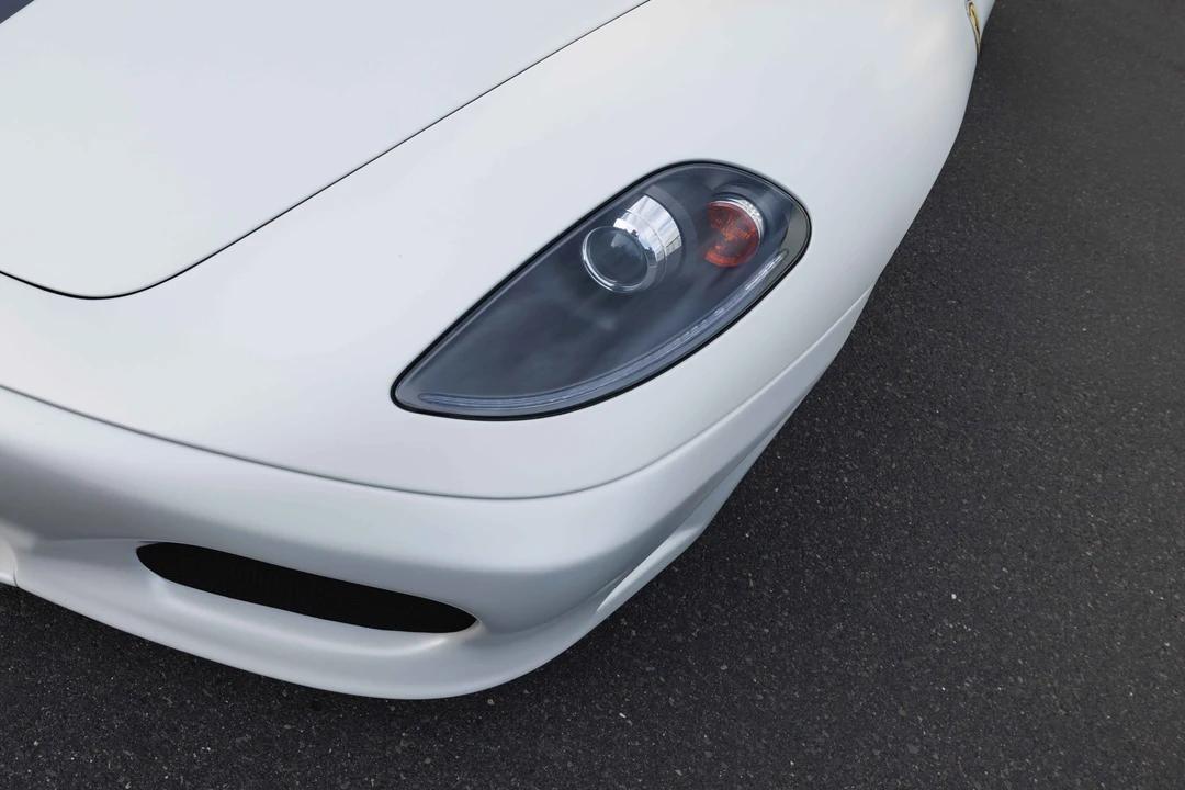 2008 Ferrari F430 Berlinetta - Image 31 of 31