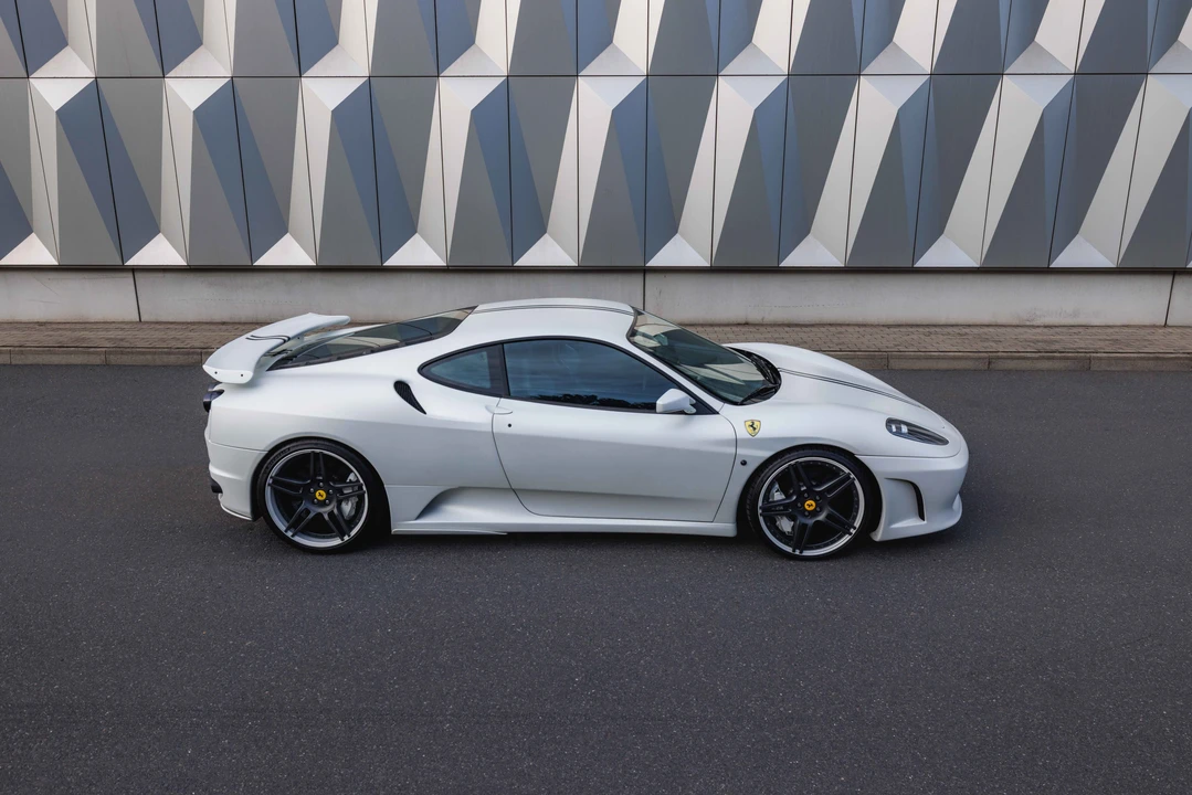 2008 Ferrari F430 Berlinetta - Image 16 of 31