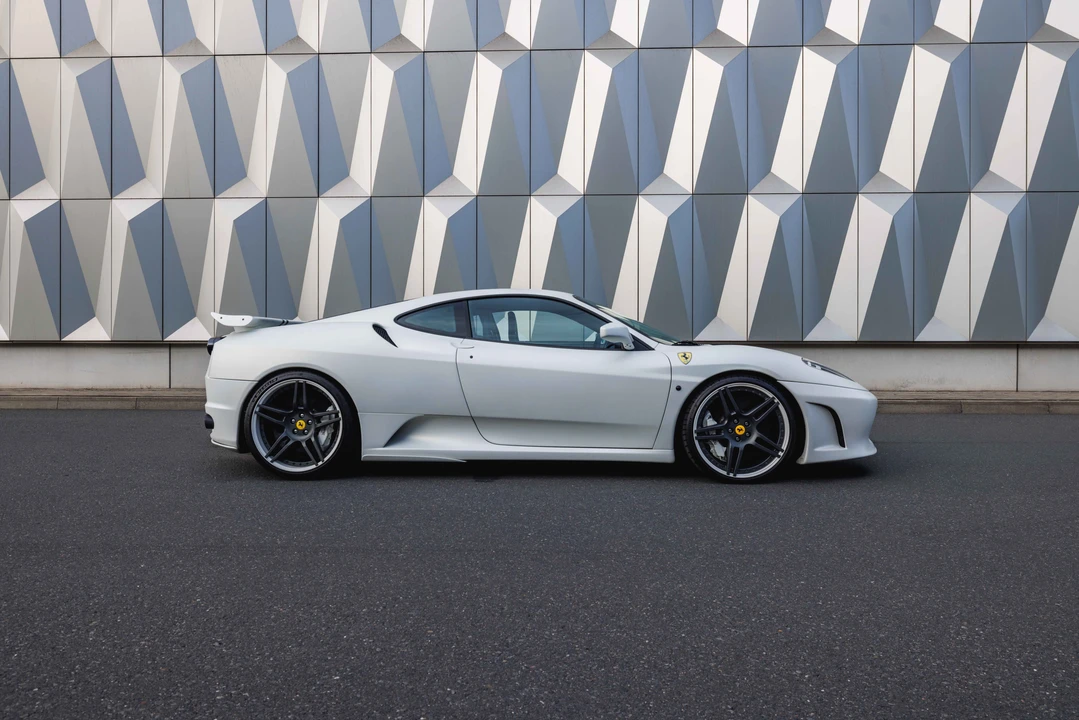2008 Ferrari F430 Berlinetta - Image 23 of 31