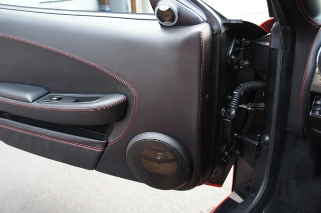 2008 Ferrari F430 Berlinetta - Image 24 of 31