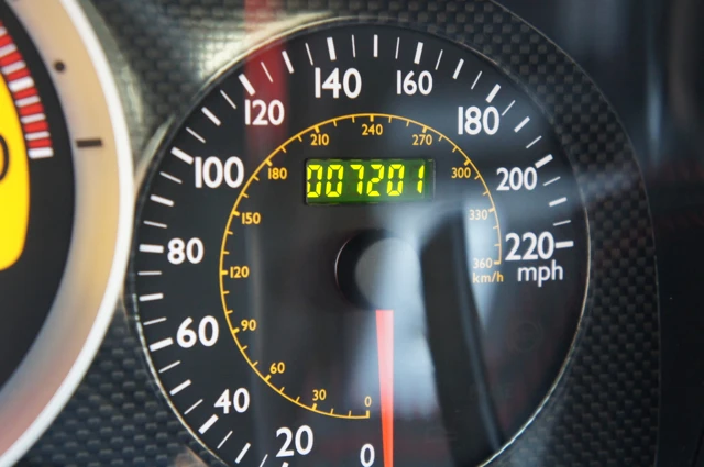 2008 Ferrari F430 Berlinetta - Image 22 of 31