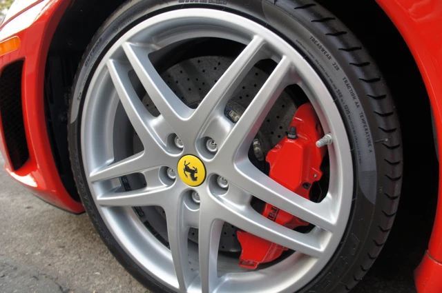 2008 Ferrari F430 Berlinetta - Image 10 of 31