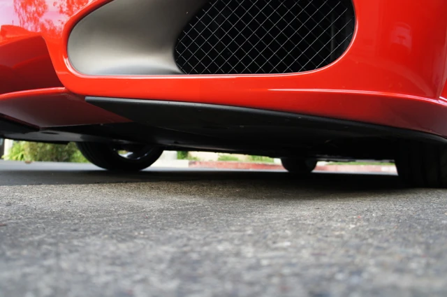 2008 Ferrari F430 Berlinetta - Image 20 of 31