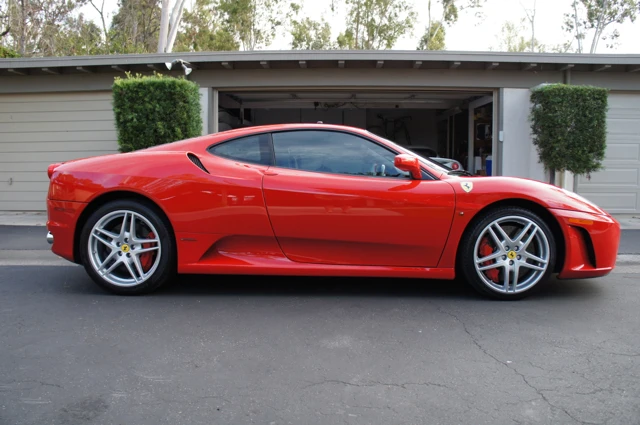 2008 Ferrari F430 Berlinetta - Image 3 of 31