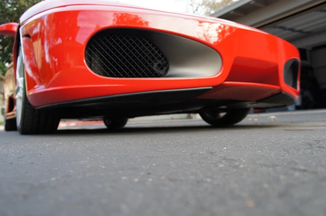 2008 Ferrari F430 Berlinetta - Image 19 of 31