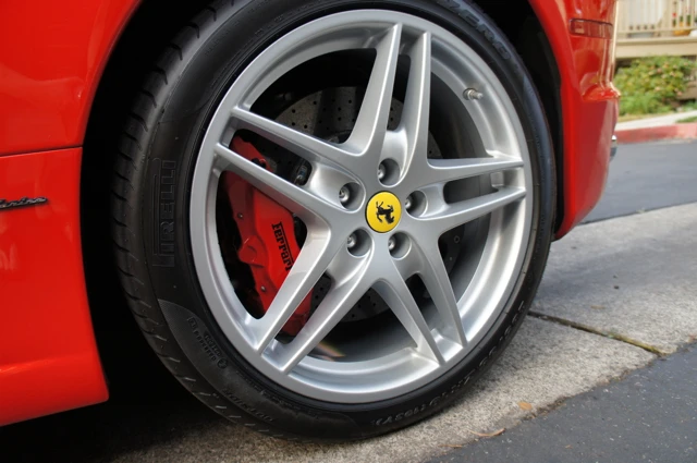2008 Ferrari F430 Berlinetta - Image 11 of 31