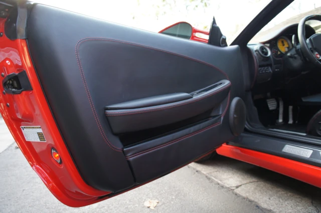2008 Ferrari F430 Berlinetta - Image 27 of 31