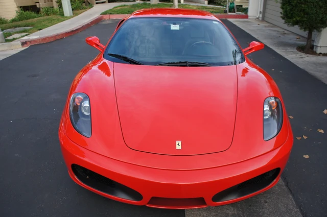 2008 Ferrari F430 Berlinetta - Image 9 of 31