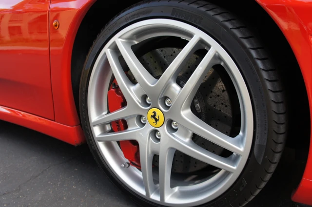 2008 Ferrari F430 Berlinetta - Image 13 of 31