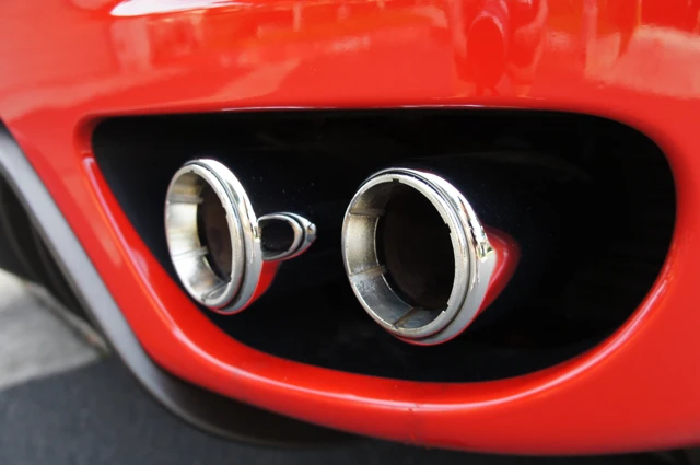2008 Ferrari F430 Berlinetta - Image 17 of 31