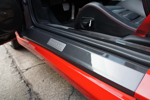 2008 Ferrari F430 Berlinetta - Image 28 of 31