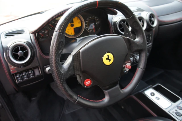 2008 Ferrari F430 Berlinetta - Image 25 of 31