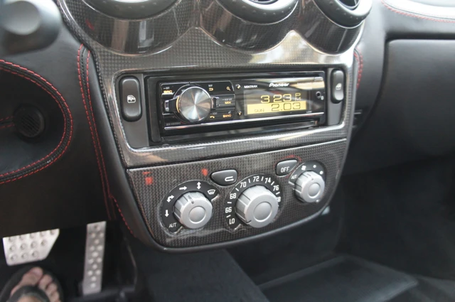 2008 Ferrari F430 Berlinetta - Image 23 of 31