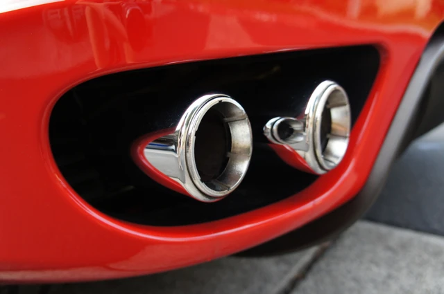 2008 Ferrari F430 Berlinetta - Image 16 of 31