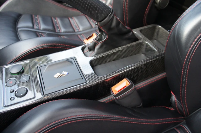 2008 Ferrari F430 Berlinetta - Image 31 of 31