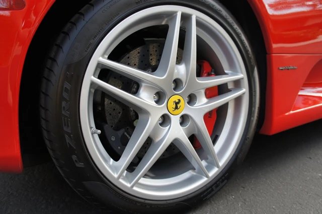 2008 Ferrari F430 Berlinetta - Image 12 of 31