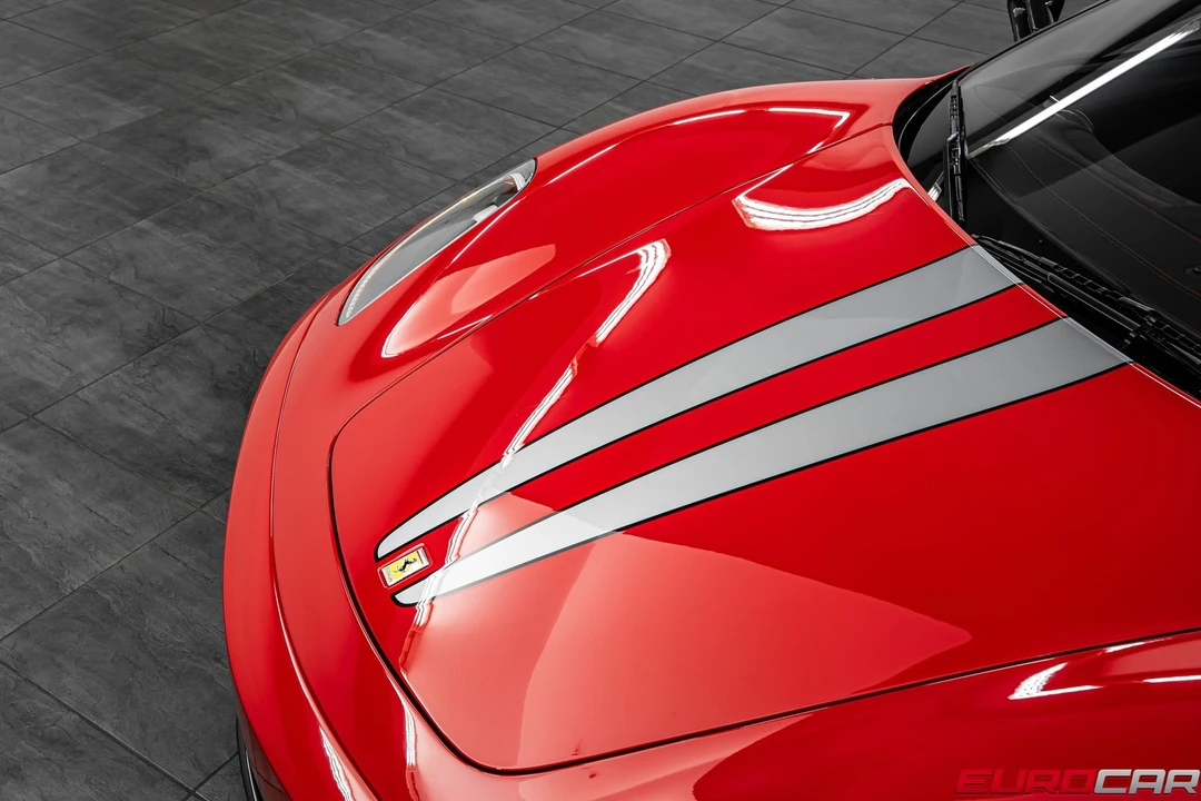 2008 Ferrari F430 Scuderia - Image 9 of 31