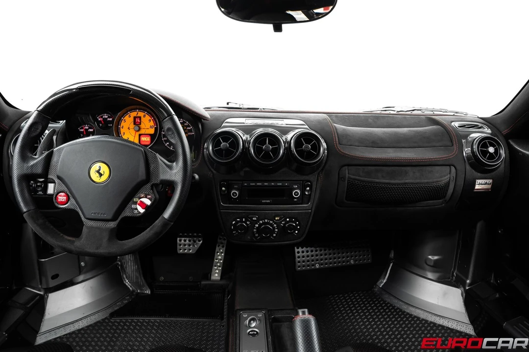 2008 Ferrari F430 Scuderia - Image 29 of 31