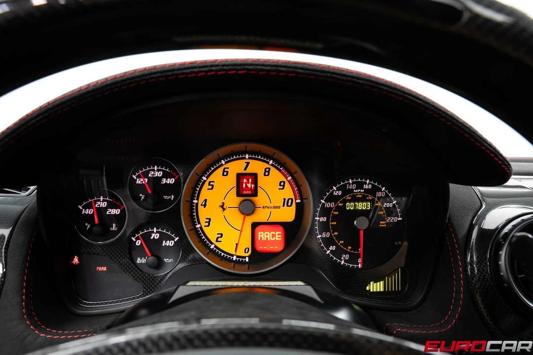 2008 Ferrari F430 Scuderia - Image 31 of 31