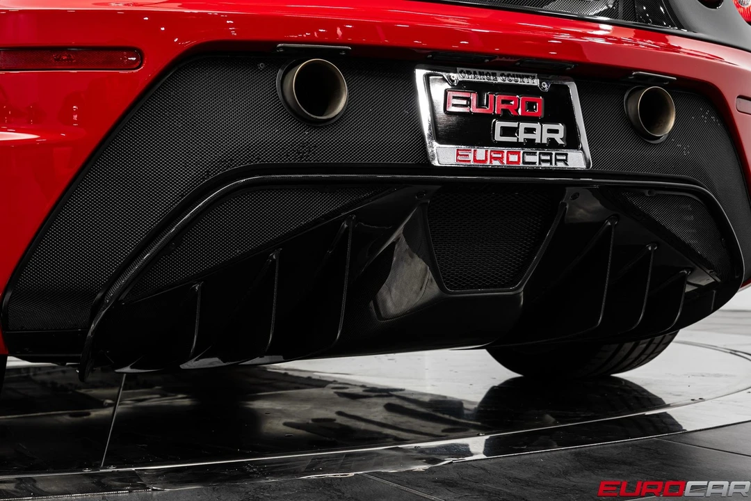 2008 Ferrari F430 Scuderia - Image 25 of 31