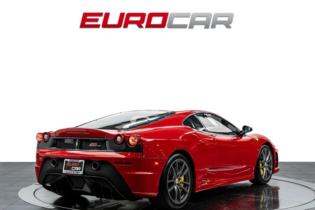 2008 Ferrari F430 Scuderia - Image 5 of 31