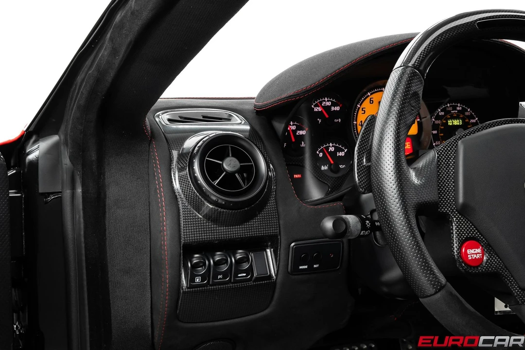 2008 Ferrari F430 Scuderia - Image 30 of 31