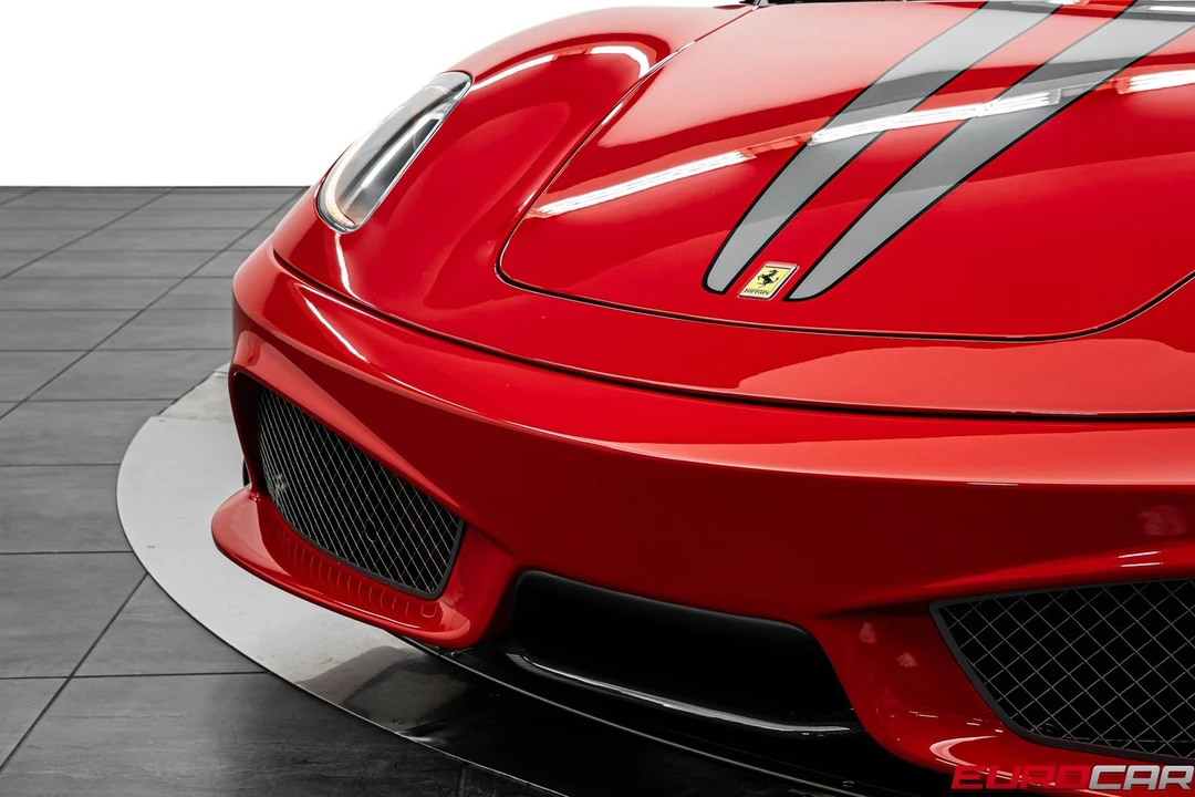 2008 Ferrari F430 Scuderia - Image 11 of 31