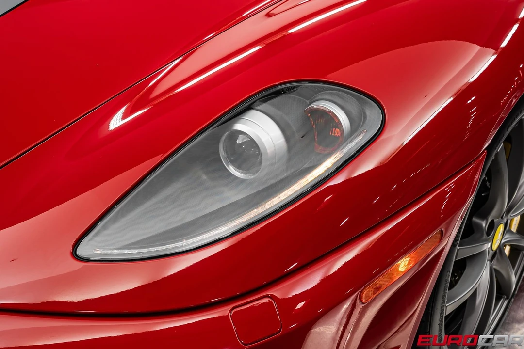 2008 Ferrari F430 Scuderia - Image 13 of 31