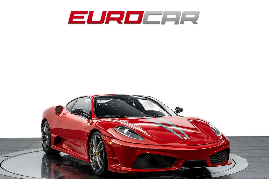 2008 Ferrari F430 Scuderia - Image 7 of 31