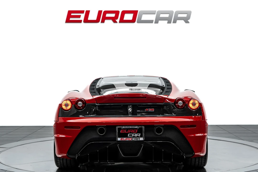 2008 Ferrari F430 Scuderia - Image 4 of 31