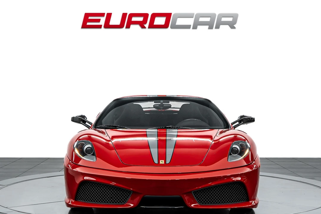 2008 Ferrari F430 Scuderia - Image 8 of 31