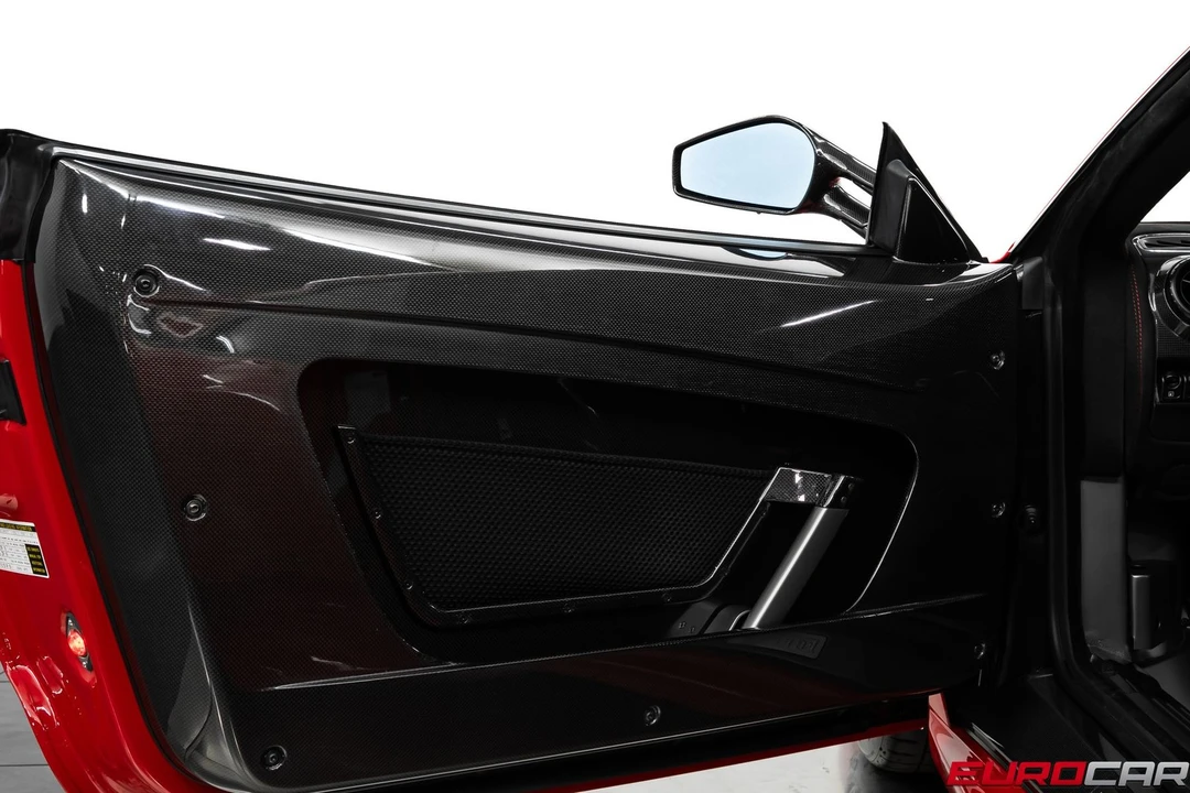 2008 Ferrari F430 Scuderia - Image 28 of 31