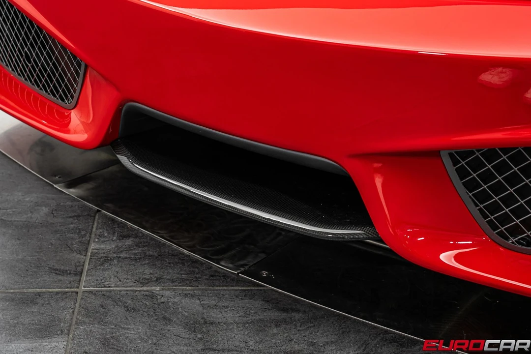 2008 Ferrari F430 Scuderia - Image 12 of 31