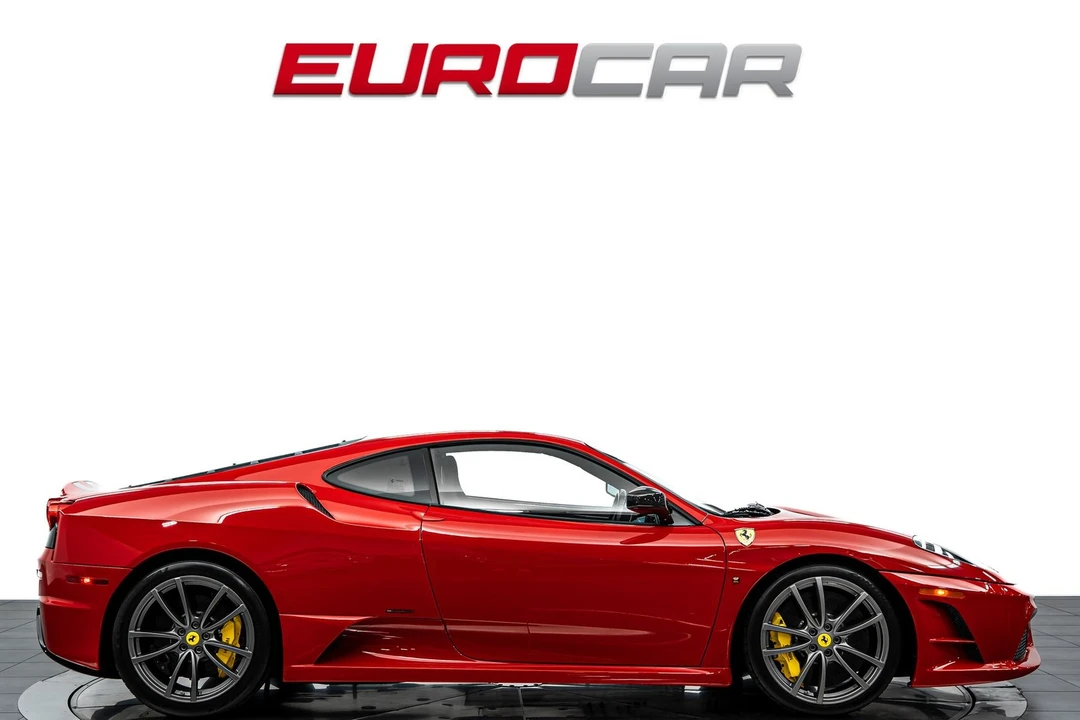 2008 Ferrari F430 Scuderia - Image 6 of 31