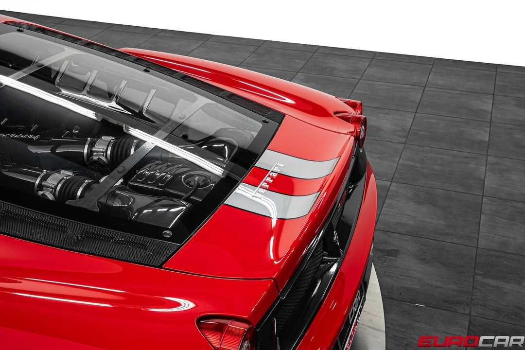 2008 Ferrari F430 Scuderia - Image 20 of 31