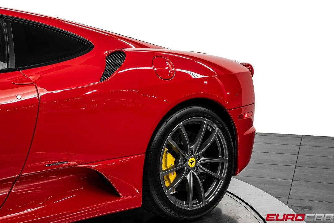 2008 Ferrari F430 Scuderia - Image 17 of 31