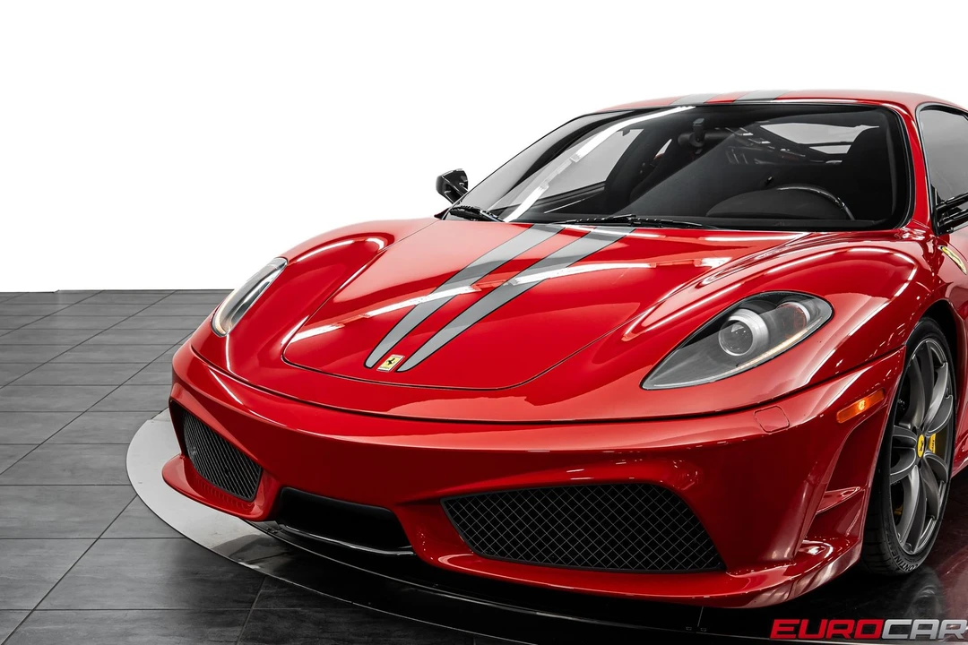 2008 Ferrari F430 Scuderia - Image 14 of 31
