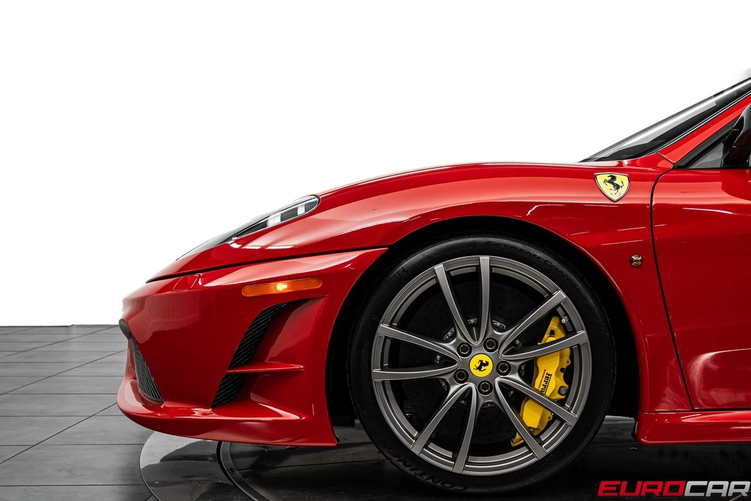 2008 Ferrari F430 Scuderia - Image 15 of 31