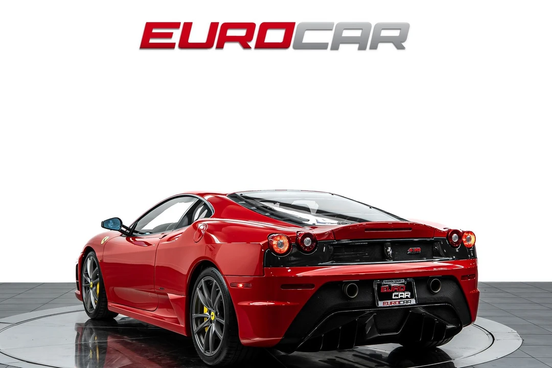 2008 Ferrari F430 Scuderia - Image 3 of 31