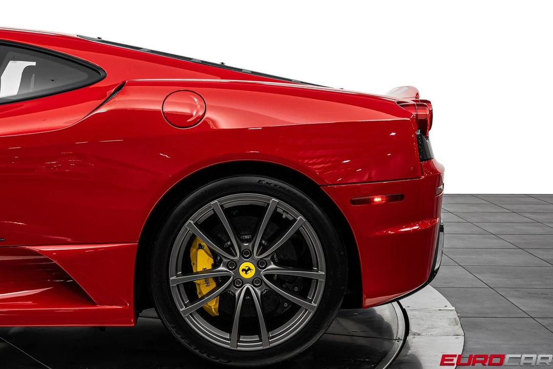 2008 Ferrari F430 Scuderia - Image 18 of 31