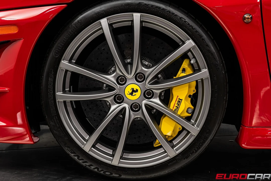 2008 Ferrari F430 Scuderia - Image 26 of 31