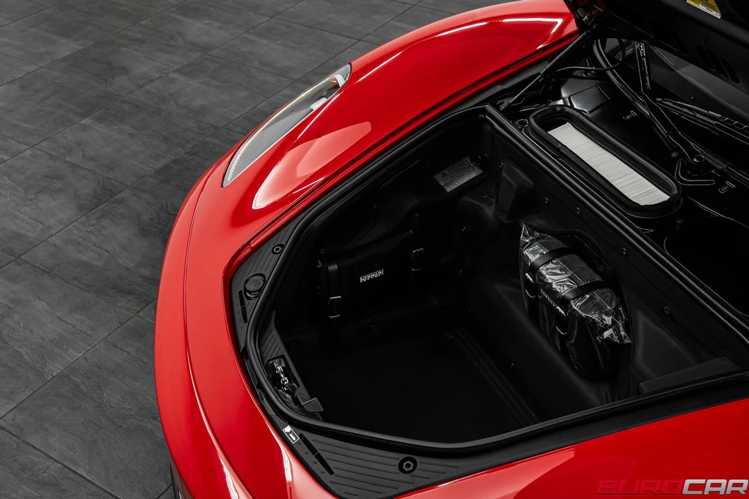 2008 Ferrari F430 Scuderia - Image 10 of 31