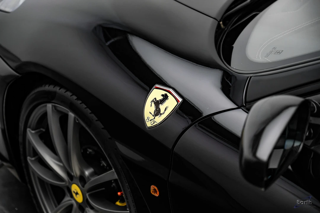 2008 Ferrari F430 Scuderia - Image 30 of 31