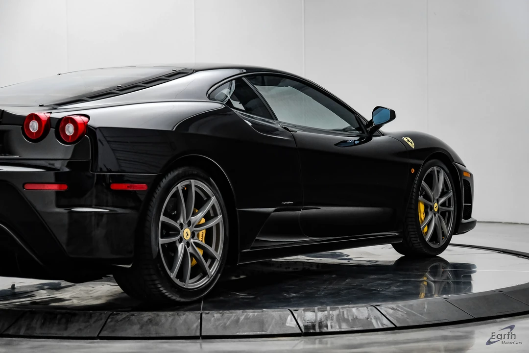 2008 Ferrari F430 Scuderia - Image 23 of 31