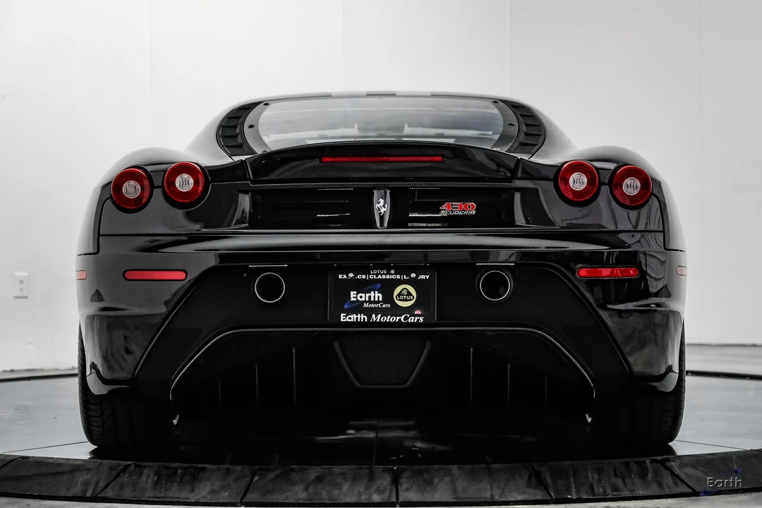 2008 Ferrari F430 Scuderia - Image 24 of 31