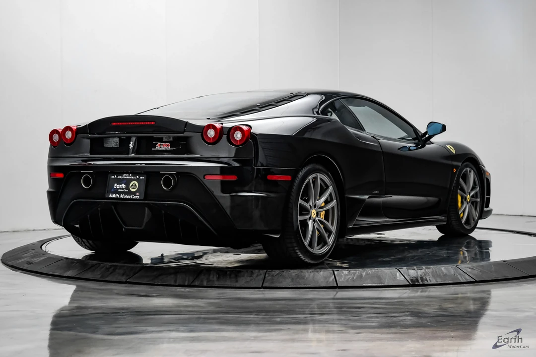 2008 Ferrari F430 Scuderia - Image 20 of 31