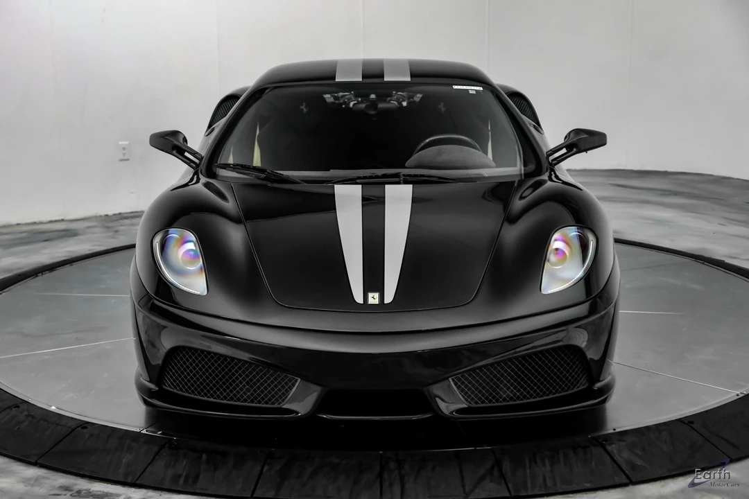 2008 Ferrari F430 Scuderia - Image 3 of 31