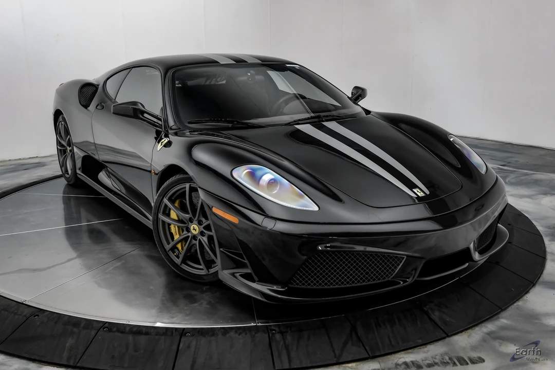 2008 Ferrari F430 Scuderia - Image 7 of 31